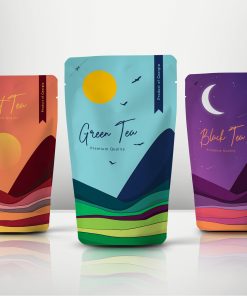 Trà Lâm Đồng Greentea