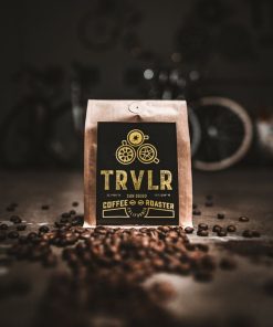 Cà Phê RichTime - Gu Đậm Tinh Tế