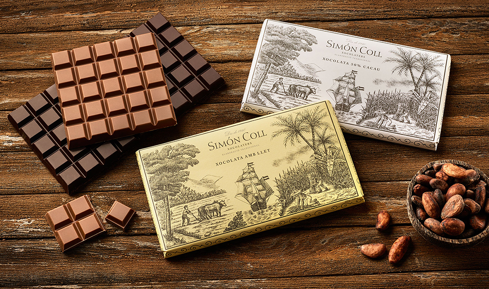 Moravian gift Set - Ảnh 2